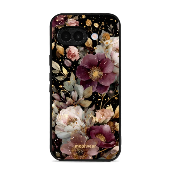 Etui Glossy Case do Google Pixel 9A - wzór G169G