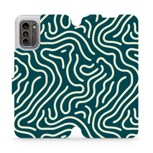 Etui do Nokia G60 5G - wzór VA61S