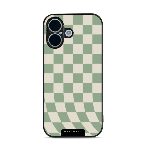 Etui Glossy Case do Apple iPhone 17 - wzór GA58G