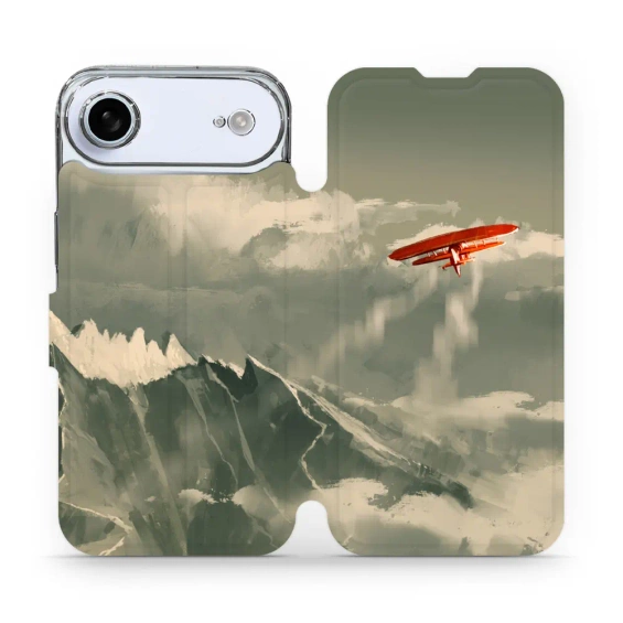 Etui do Apple iPhone 17 Air - wzór MA03P