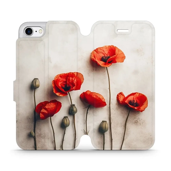 Etui do Apple iPhone 7 - wzór VP42S