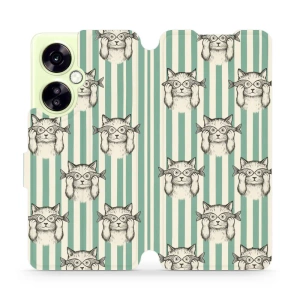 Etui do OnePlus Nord CE 3 Lite 5G - wzór VP90S