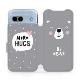 Etui do Google Pixel 8A - wzór MH06P