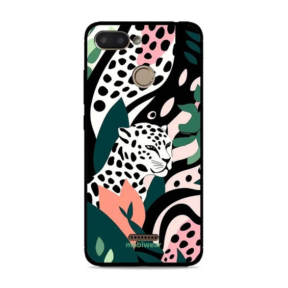 Etui Glossy Case do Xiaomi Redmi 6 - wzór G053G