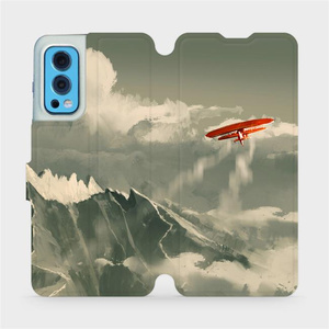 Etui do OnePlus Nord 2 5G - wzór MA03P