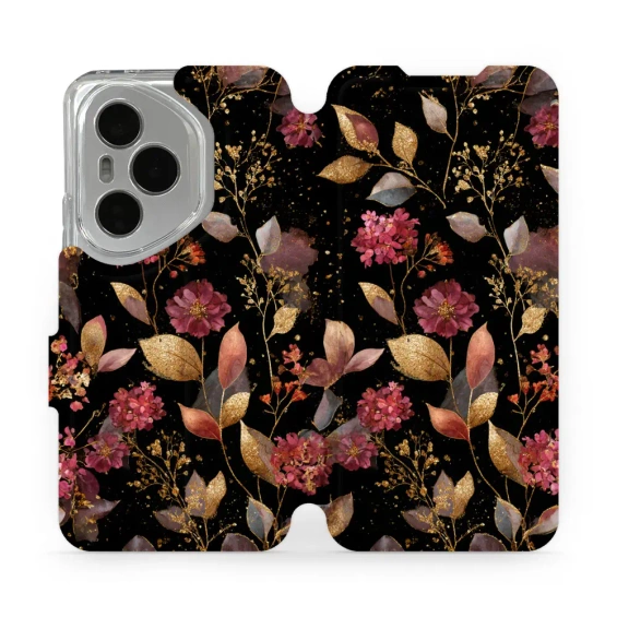 Etui do Huawei Honor 400 Pro - wzór V171S