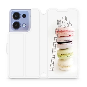 Etui do Xiaomi POCO M6 Pro - wzór M090P