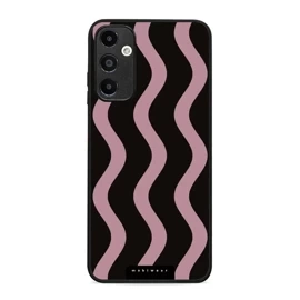 Etui Glossy Case do Samsung Galaxy A05s - wzór GA54G