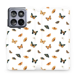 Etui do Motorola Edge 60 Fusion - wzór MP77S