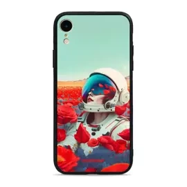 Etui Glossy Case do Apple iPhone XR - wzór G001G