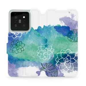 Etui do Xiaomi 14 - wzór MG11S