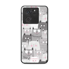 Etui Glossy Case do Xiaomi 13T - wzór G045G