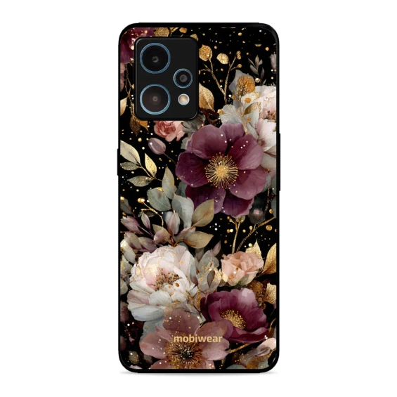 Etui Glossy Case do Realme 9 - wzór G169G
