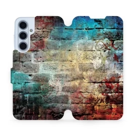 Etui do Samsung Galaxy M35 5G - wzór V061P