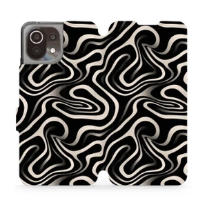 Etui do Xiaomi 11 Lite 5G NE - wzór VA63S