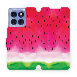 Etui do Motorola Edge 60 Pro - wzór V086S