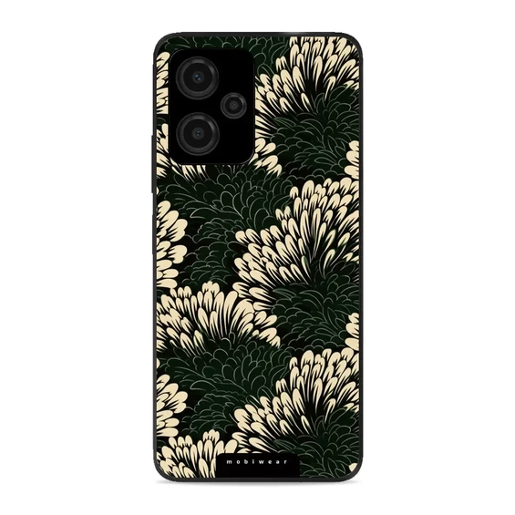 Etui Glossy Case do Xiaomi Redmi Note 12 5G - wzór GA45G