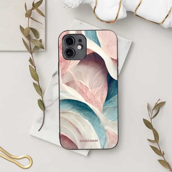 Etui Glossy Case do Apple iPhone SE - wzór G026G