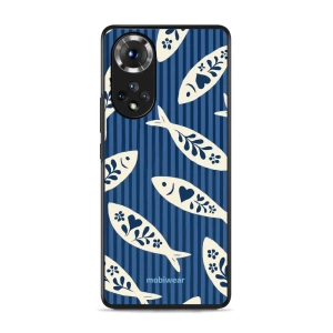 Etui Glossy Case do Huawei Nova 9 - wzór GP89G
