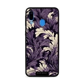 Etui Glossy Case do Samsung Galaxy A40 - wzór GA46G