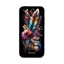 Etui Glossy Case do Apple iPhone 5s - wzór G011G