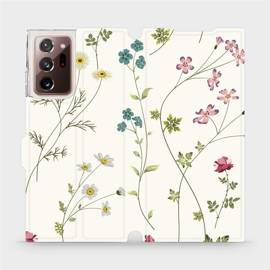 Etui do Samsung Galaxy Note 20 Ultra - wzór MD03S