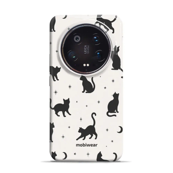 Etui Elite Pro do Xiaomi 14 Ultra 5G - wzór E162E