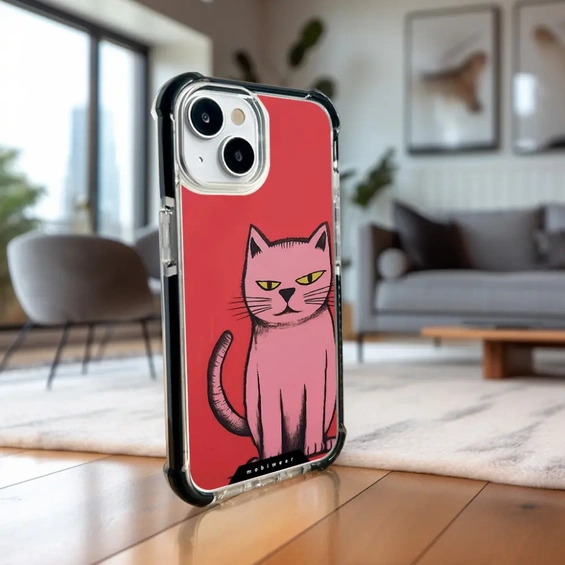 Etui MagSafe Elite Bumper Apple iPhone 16 - wzór D026D