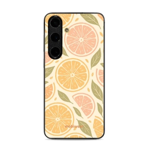 Etui Glossy Case do Samsung Galaxy S24 FE - wzór GP80G