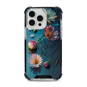 Etui MagSafe Elite Bumper Apple iPhone 15 Pro Max - wzór D014D