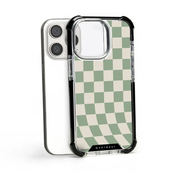 Etui MagSafe Elite Bumper Apple iPhone 15 Pro - wzór DA58D