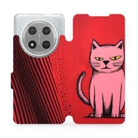 Etui do Huawei Honor Magic7 Lite 5G - wzór VP54S