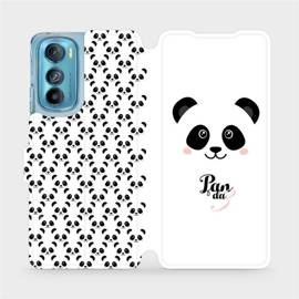 Etui do Motorola Edge 30 5G - wzór M030P