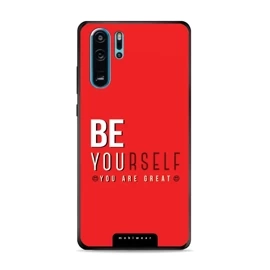 Etui Glossy Case do Huawei P30 Pro - wzór G072G
