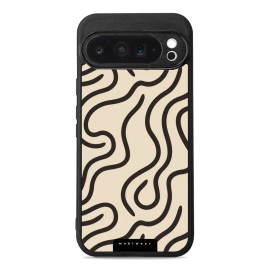 Etui Glossy Case do Google Pixel 9 Pro XL - wzór GA60G