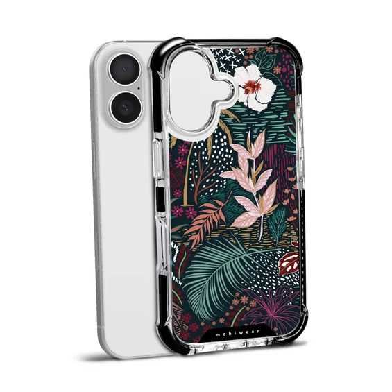 Etui MagSafe Elite Bumper Apple iPhone 16 - wzór D008D