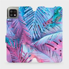 Etui do Samsung Galaxy A22 5G - wzór MG10S