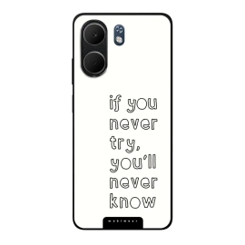 Etui Glossy Case do OPPO A5x - wzór G075G