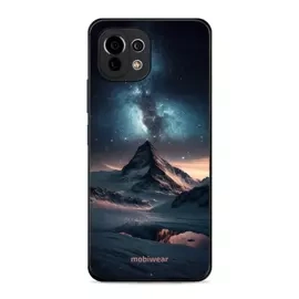 Etui Glossy Case do Xiaomi 11 Lite 5G NE - wzór G006G