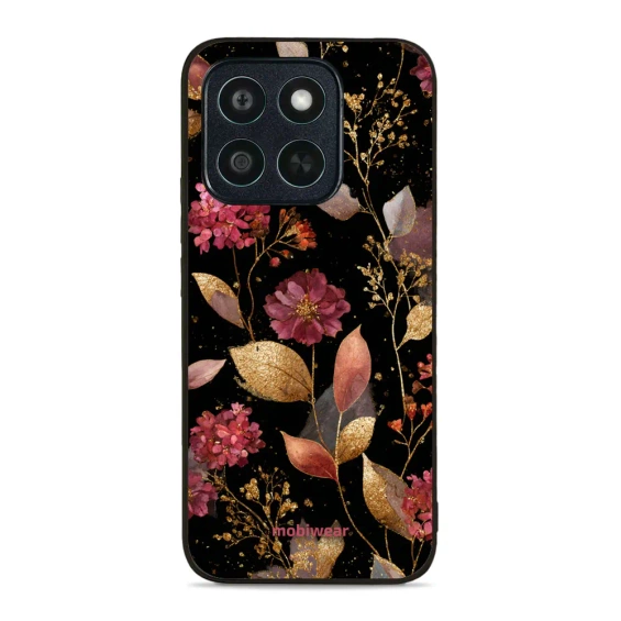 Etui Glossy Case do Huawei Honor X8c - wzór G171G