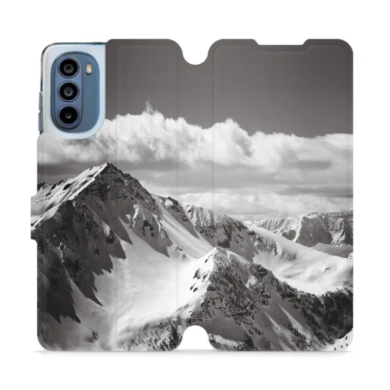 Etui do Motorola Moto G62 5G - wzór M152P