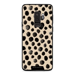 Etui Glossy Case do Samsung Galaxy S9 Plus - wzór GA50G