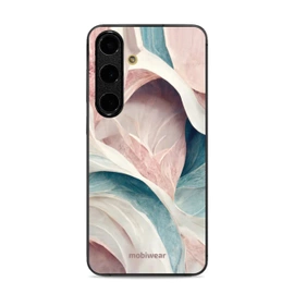 Etui Glossy Case do Samsung Galaxy S24 FE - wzór G026G