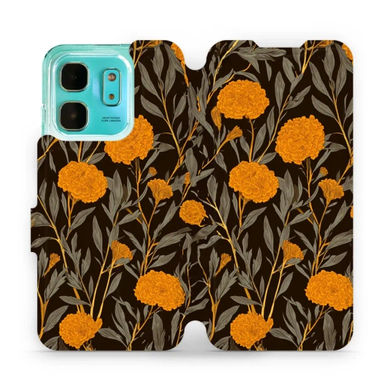 Etui do Infinix HOT 50i - wzór V175S