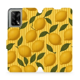 Etui do OPPO A74 - wzór VP81S