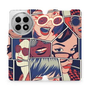 Etui do OnePlus 13R - wzór VP18P