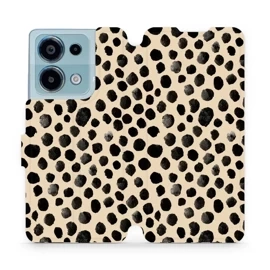 Etui do Xiaomi Redmi Note 13 Pro 4G - wzór VA50S