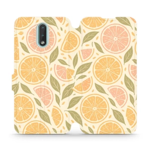 Etui do Nokia 2.3 - wzór VP80S