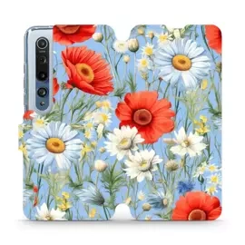 Etui do Xiaomi Mi 10 - wzór VP44S