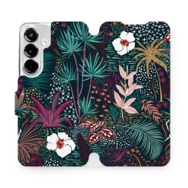 Etui do Samsung Galaxy S25 - wzór VP13S